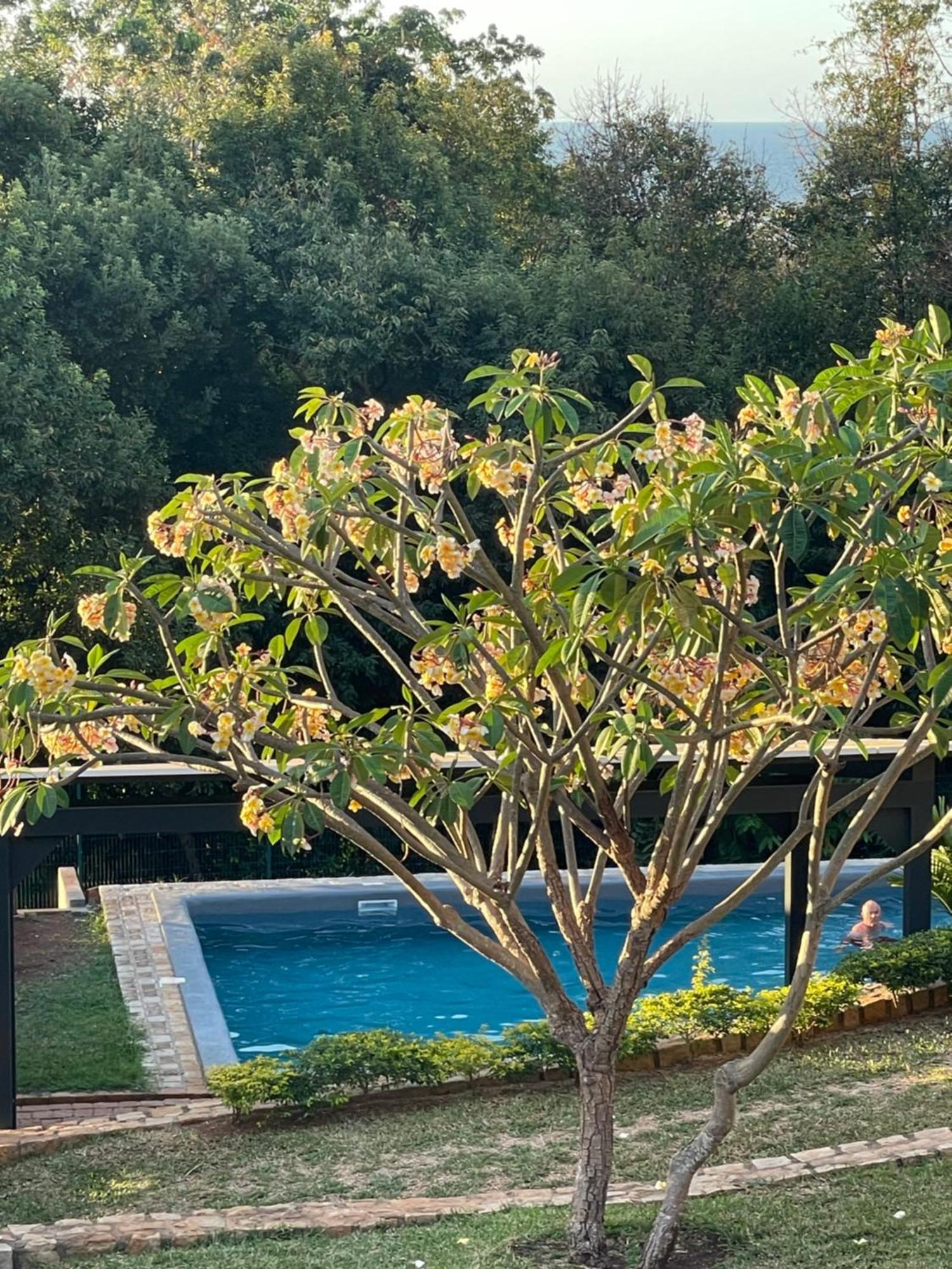 Lodges Cap Dore Andilana Εξωτερικό φωτογραφία