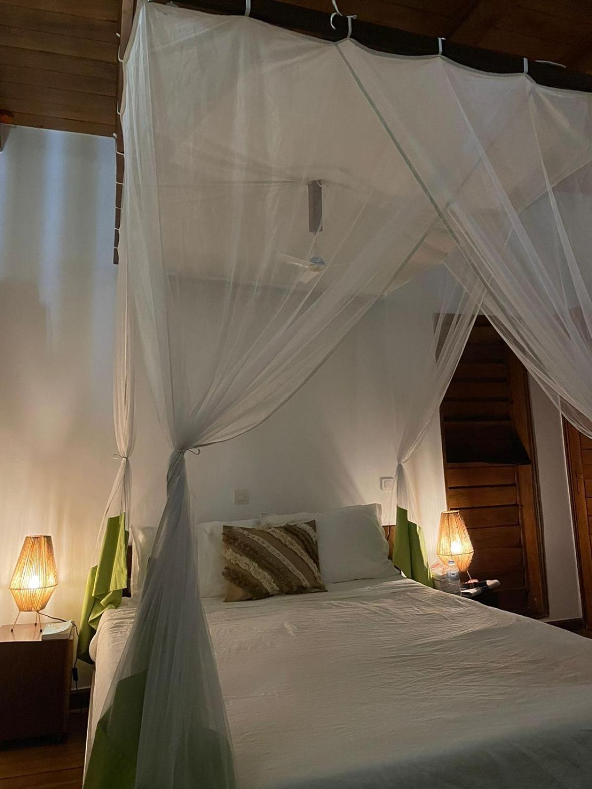 Lodges Cap Dore Andilana Εξωτερικό φωτογραφία