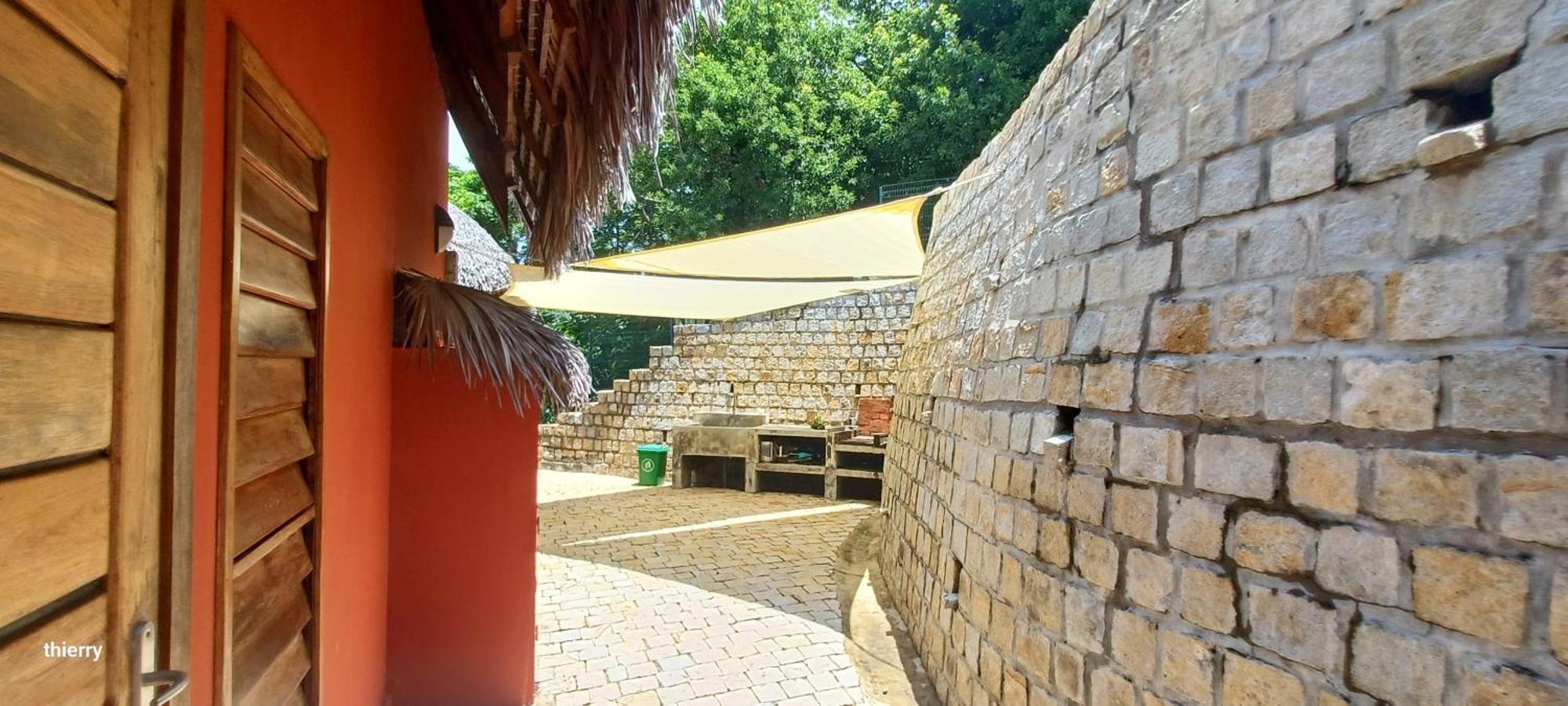 Lodges Cap Dore Andilana Εξωτερικό φωτογραφία