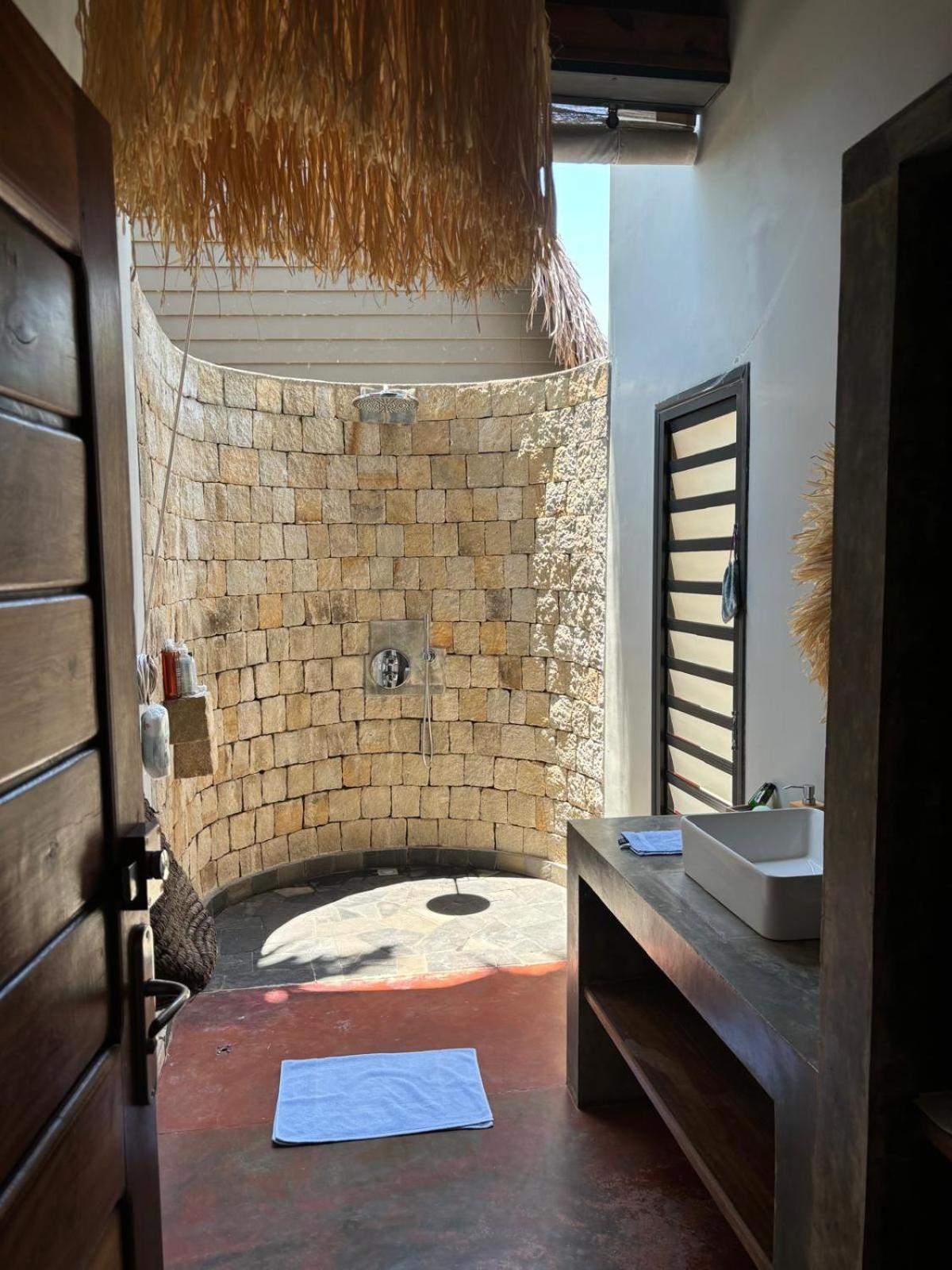 Lodges Cap Dore Andilana Εξωτερικό φωτογραφία