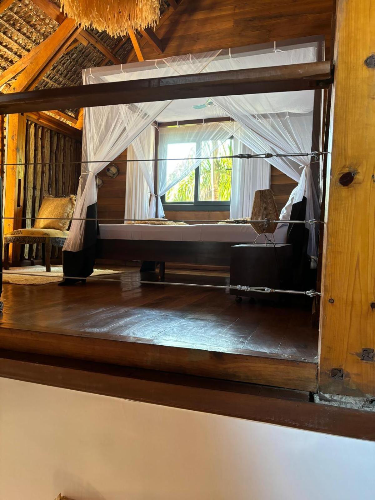 Lodges Cap Dore Andilana Εξωτερικό φωτογραφία